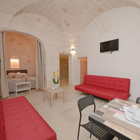 Dimora Nannina1 Apartment Ostuni Ngoại thất bức ảnh