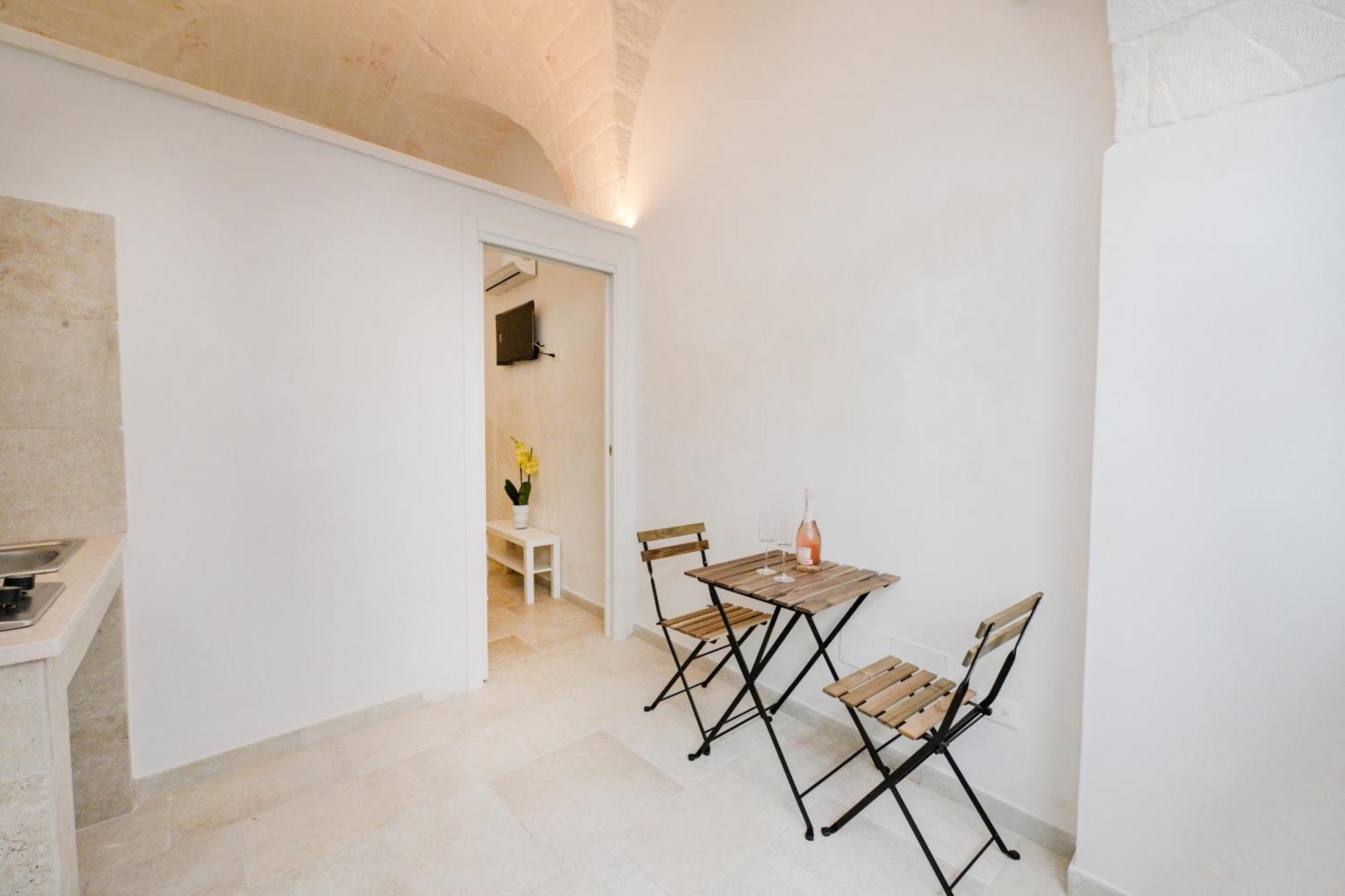 Dimora Nannina1 Apartment Ostuni Ngoại thất bức ảnh