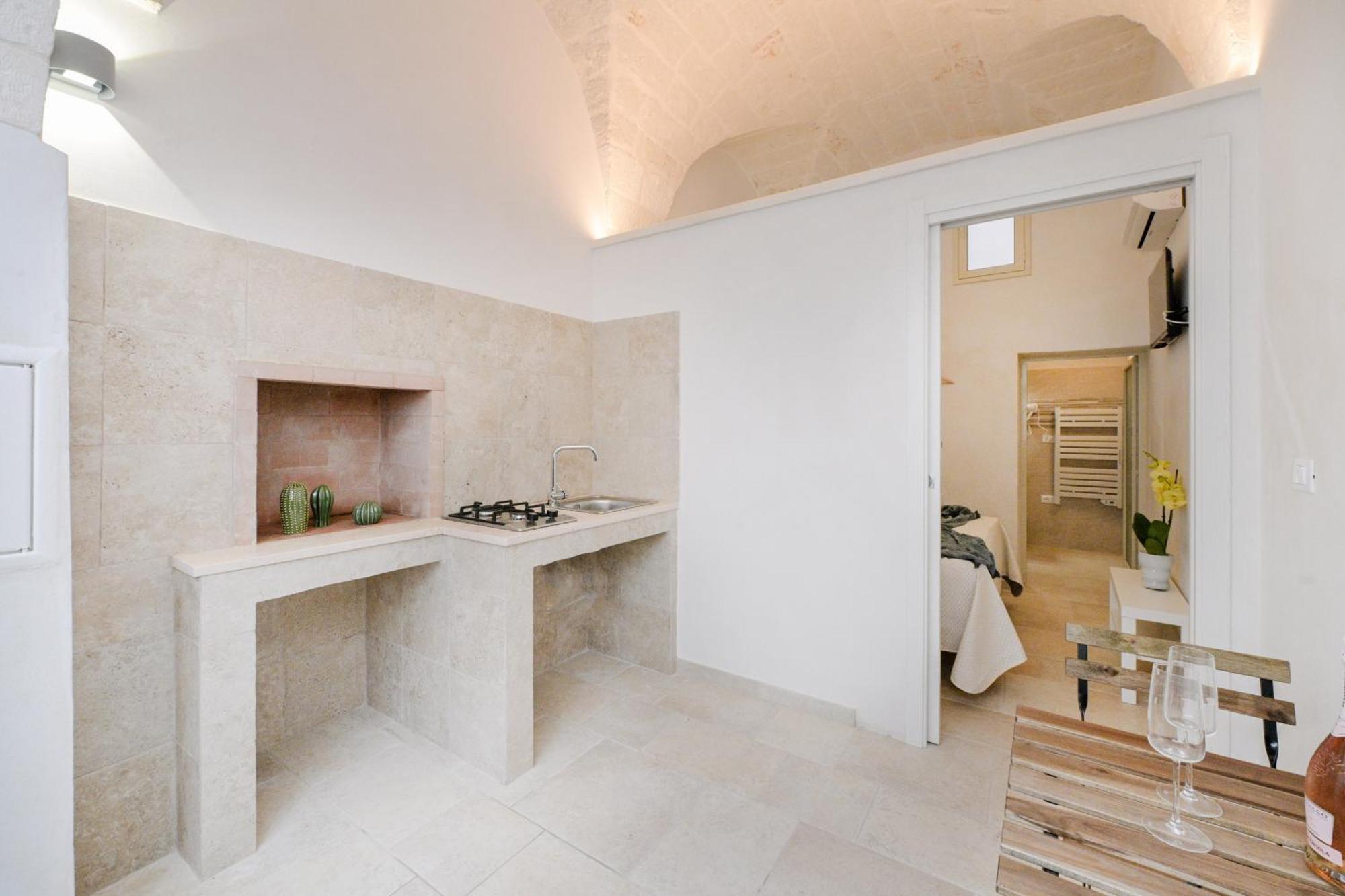 Dimora Nannina1 Apartment Ostuni Ngoại thất bức ảnh