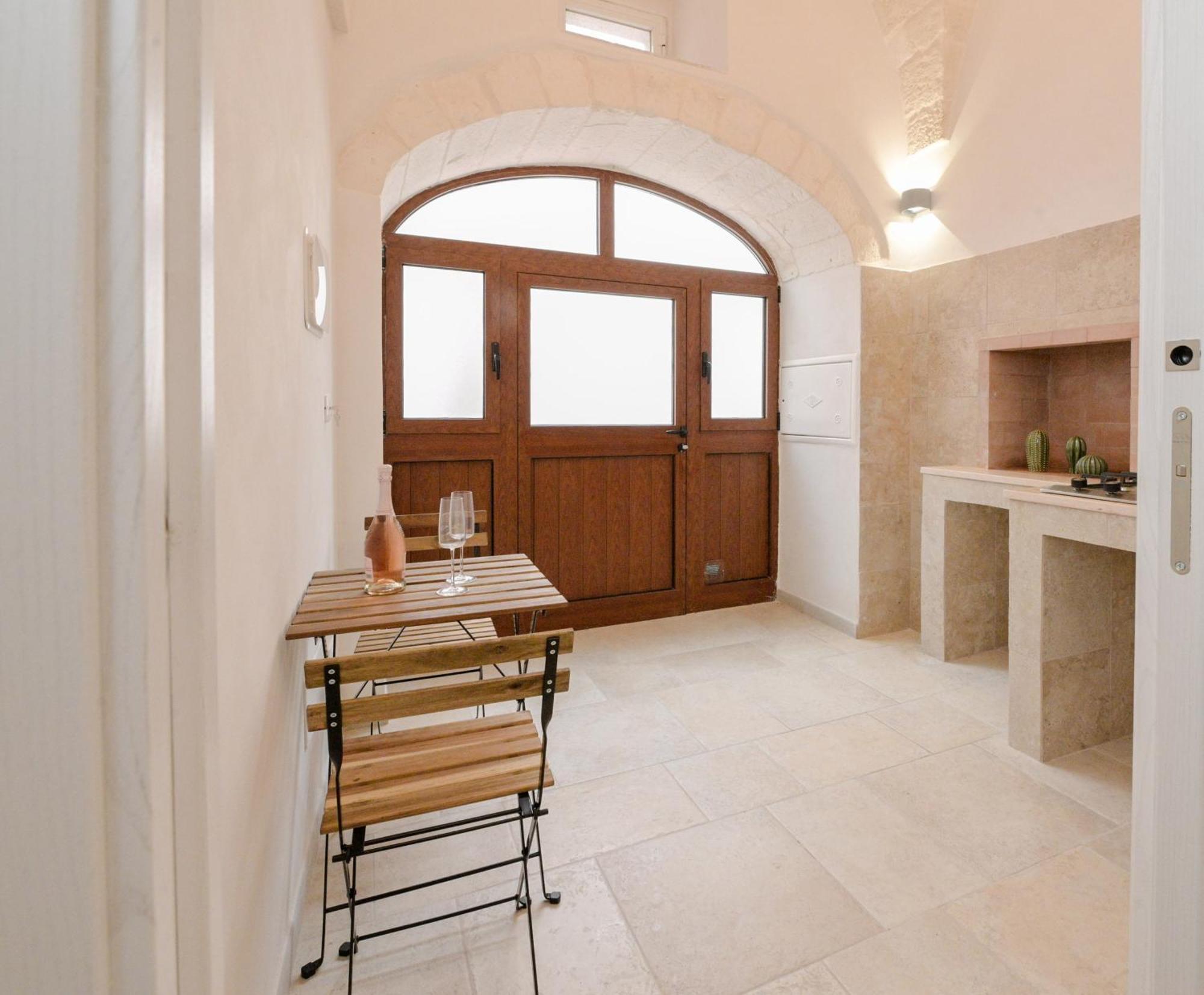 Dimora Nannina1 Apartment Ostuni Ngoại thất bức ảnh
