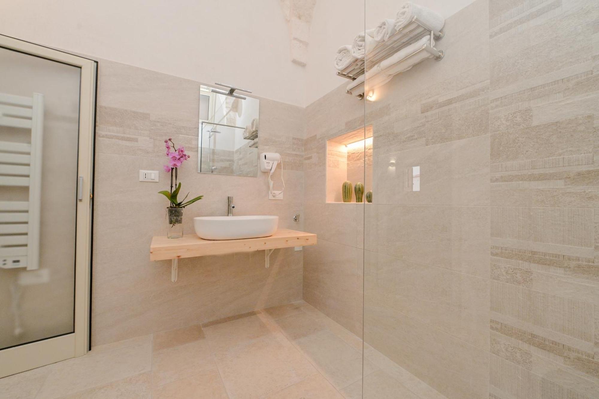 Dimora Nannina1 Apartment Ostuni Ngoại thất bức ảnh