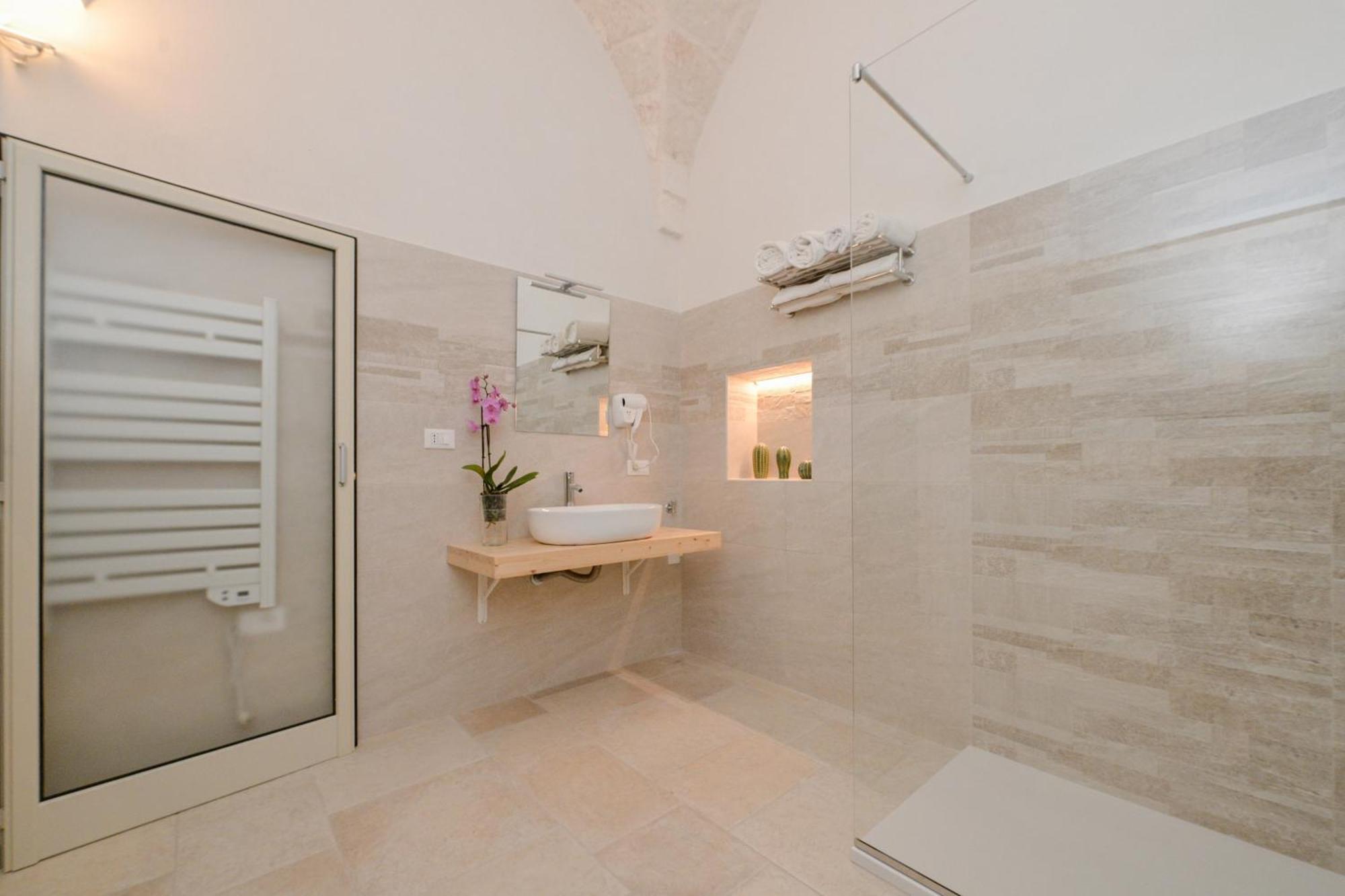 Dimora Nannina1 Apartment Ostuni Ngoại thất bức ảnh