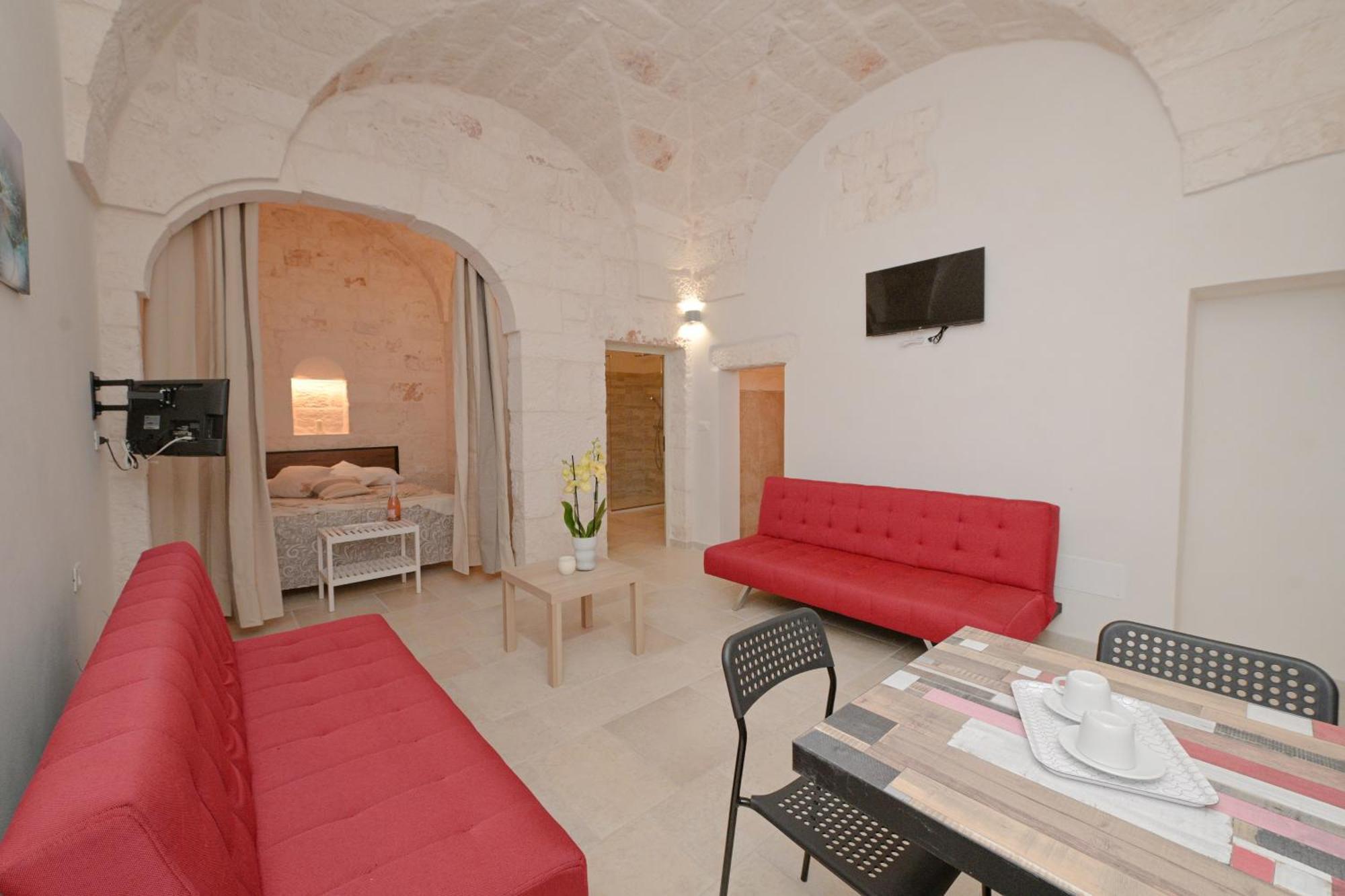 Dimora Nannina1 Apartment Ostuni Ngoại thất bức ảnh