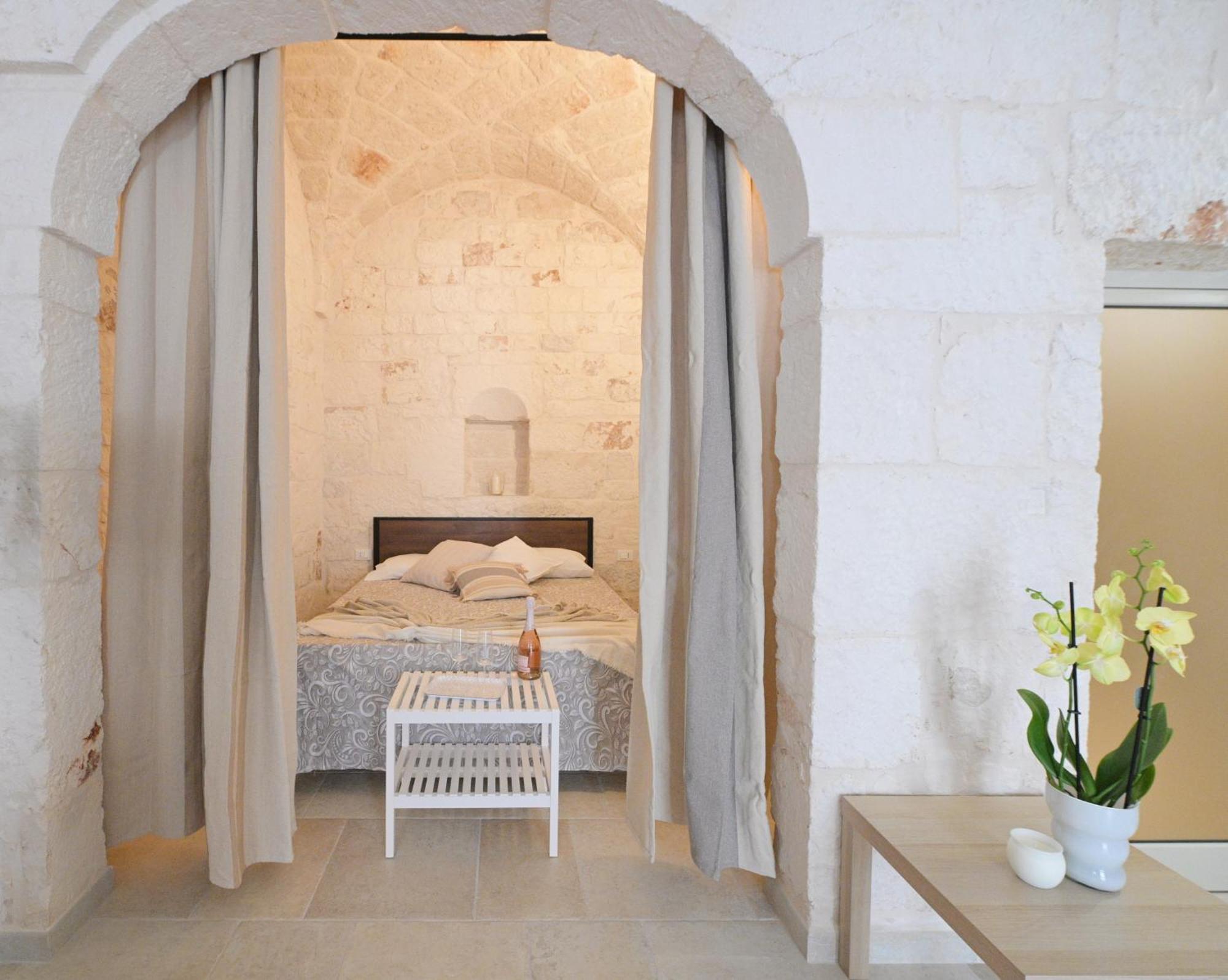 Dimora Nannina1 Apartment Ostuni Ngoại thất bức ảnh