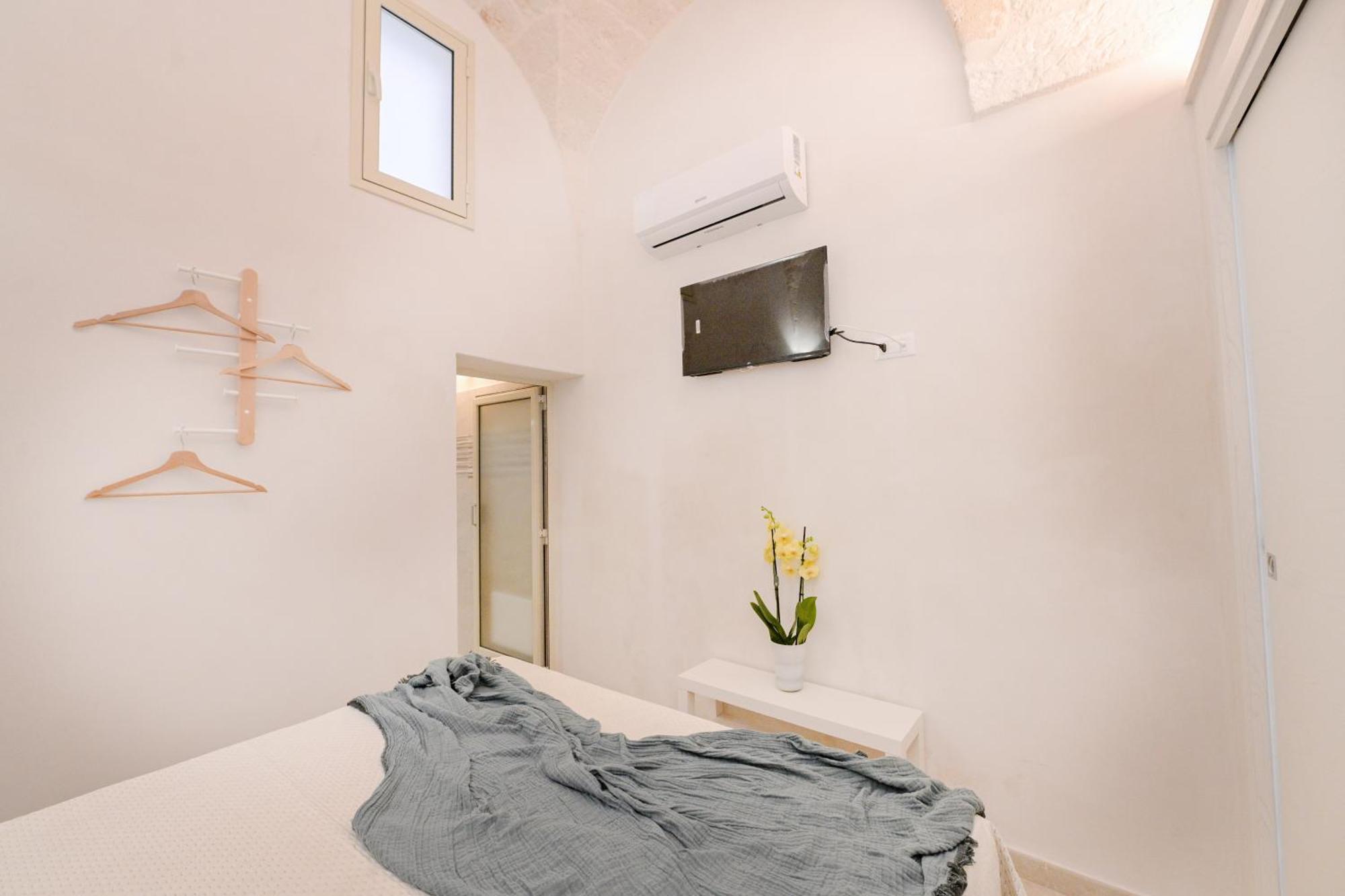 Dimora Nannina1 Apartment Ostuni Ngoại thất bức ảnh